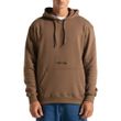 Moletom Masculino Volcom Canguru Signature MARROM-VLBL020145- -1-